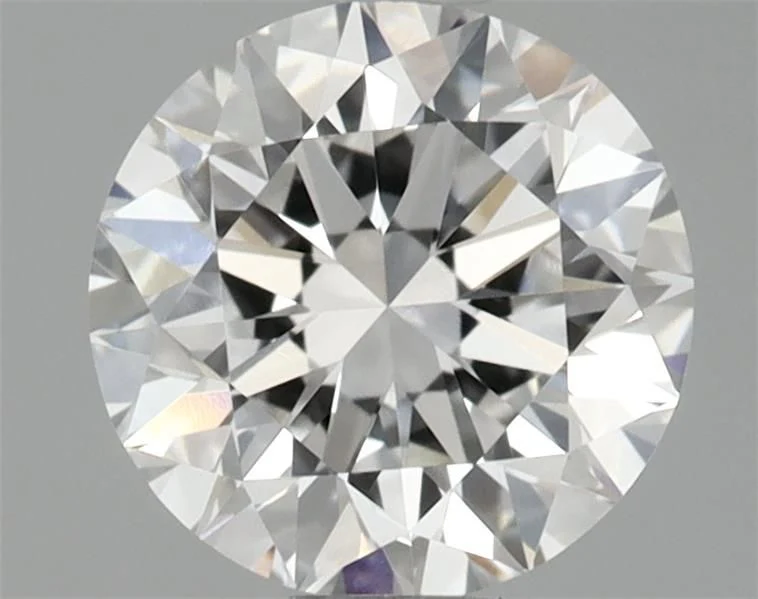1.01 ct. D/VVS1 Round Lab Grown Diamond