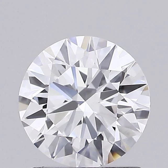 1.01 ct. D/VVS1 Round Lab Grown Diamond