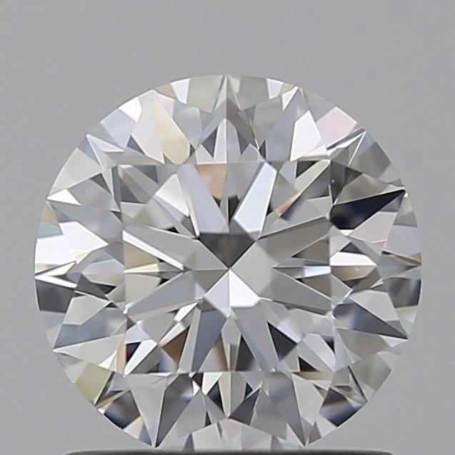 1.01 ct. D/VVS1 Round Lab Grown Diamond