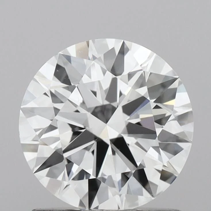 1.01 ct. D/VVS1 Round Lab Grown Diamond