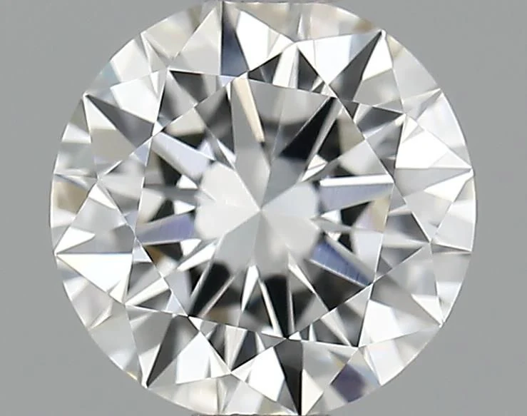 1.01 ct. D/VVS1 Round Lab Grown Diamond