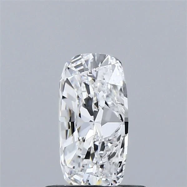 1.01 ct. D/VVS2 Cushion Brilliant Diamond