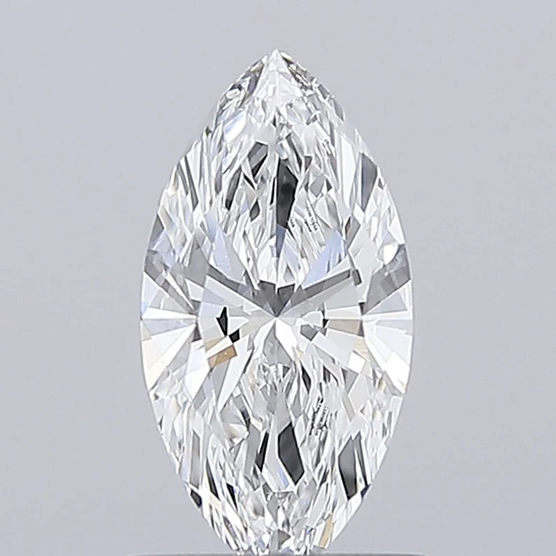 1.01 ct. D/VVS2 Marquise Lab Grown Diamond