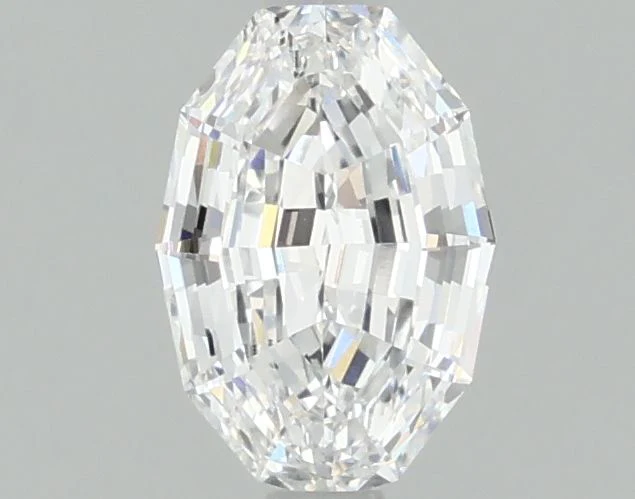 1.01 ct. D/VVS2 Other Lab Grown Diamond