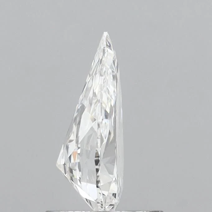 1.01 ct. D/VVS2 Pear Lab Grown Diamond