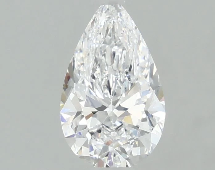 1.01 ct. D/VVS2 Pear Lab Grown Diamond
