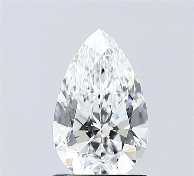 1.01 ct. D/VVS2 Pear Lab Grown Diamond