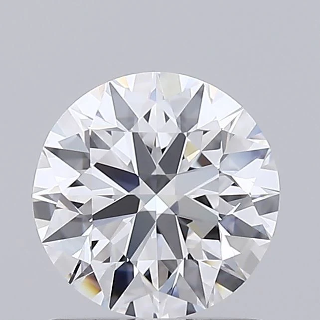 1.01 ct. D/VVS2 Round Lab Grown Diamond