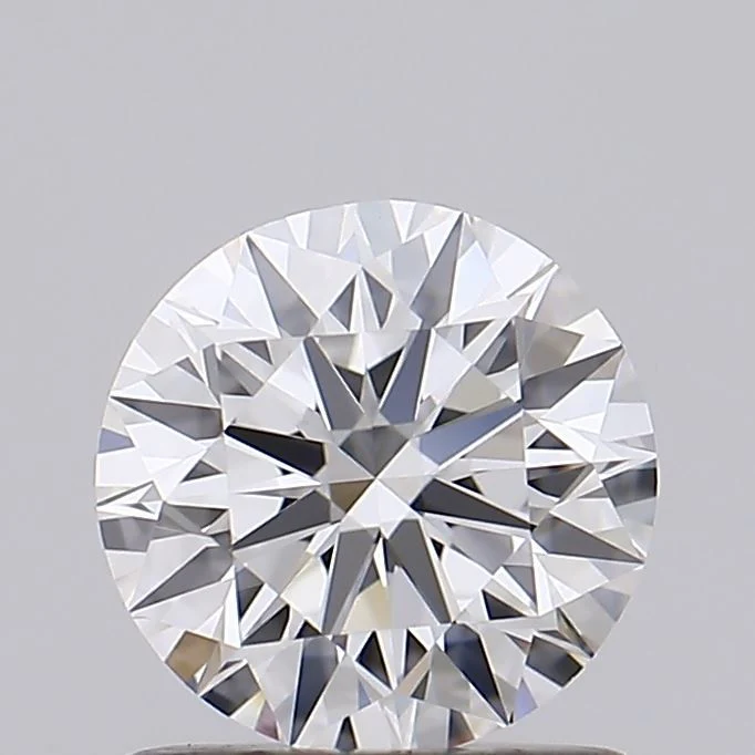 1.01 ct. D/VVS2 Round Lab Grown Diamond
