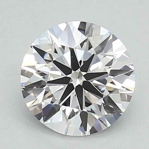 1.01 ct. D/VVS2 Round Lab Grown Diamond