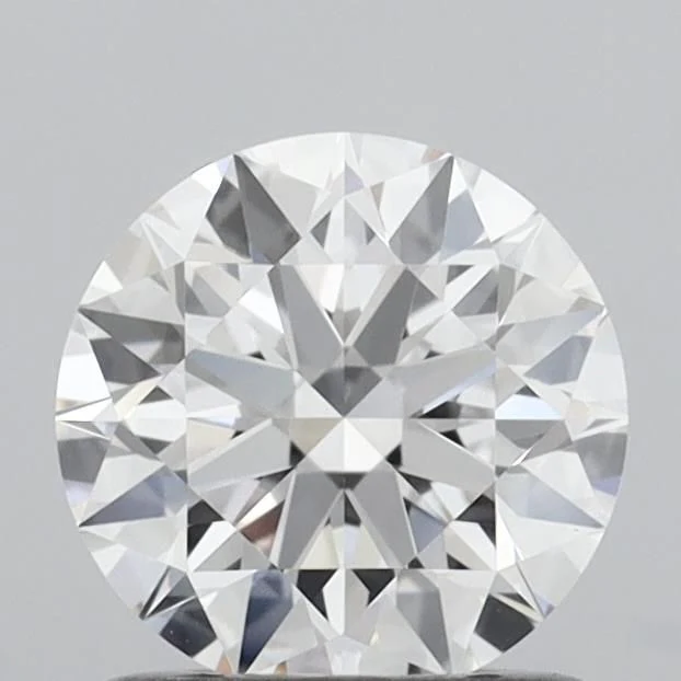 1.01 ct. D/VVS2 Round Lab Grown Diamond