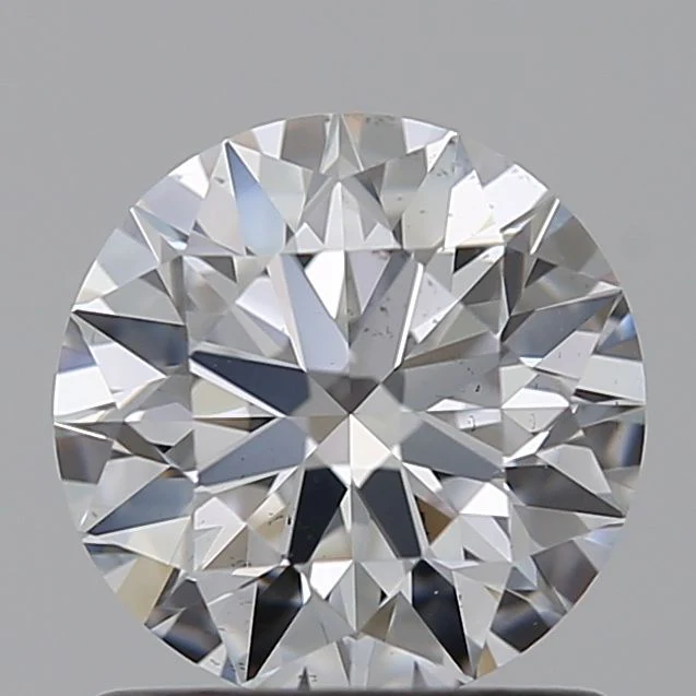 1.01 ct. D/VVS2 Round Lab Grown Diamond