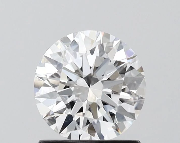1.01 ct. D/VVS2 Round Lab Grown Diamond