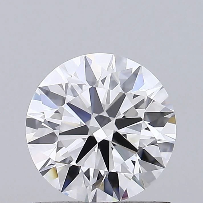 1.01 ct. D/VVS2 Round Lab Grown Diamond