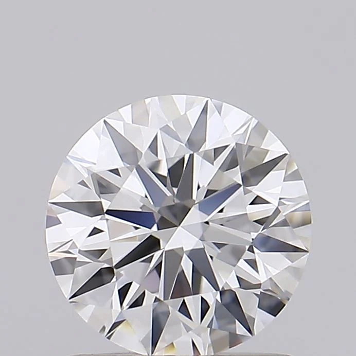 1.01 ct. D/VVS2 Round Lab Grown Diamond