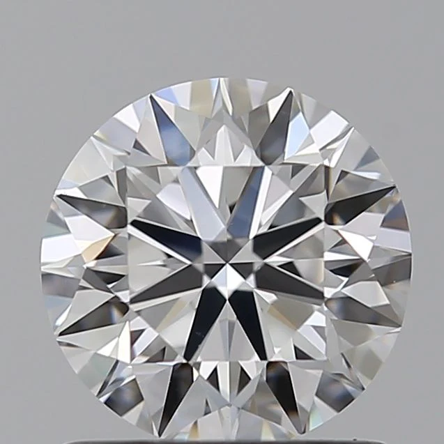 1.01 ct. D/VVS2 Round Lab Grown Diamond