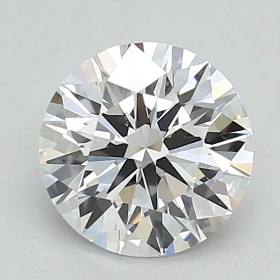 1.01 ct. D/VVS2 Round Lab Grown Diamond
