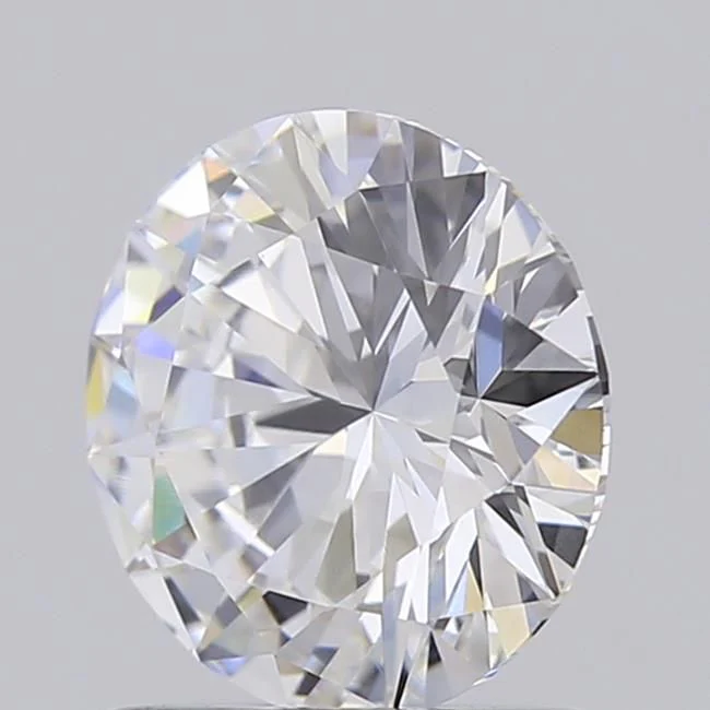 1.01 ct. D/VVS2 Round Lab Grown Diamond