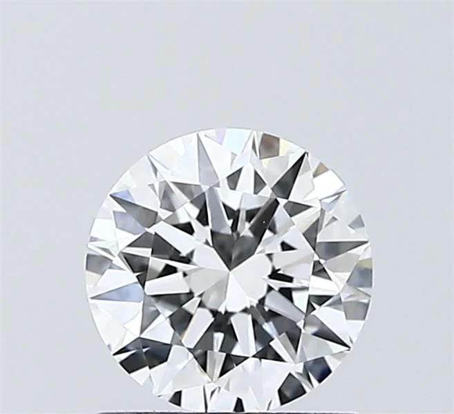 1.01 ct. D/VVS2 Round Lab Grown Diamond