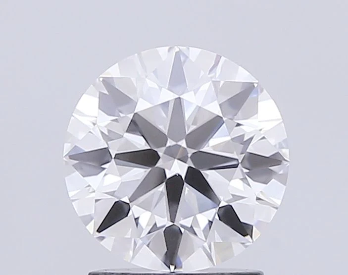 1.01 ct. D/VVS2 Round Lab Grown Diamond
