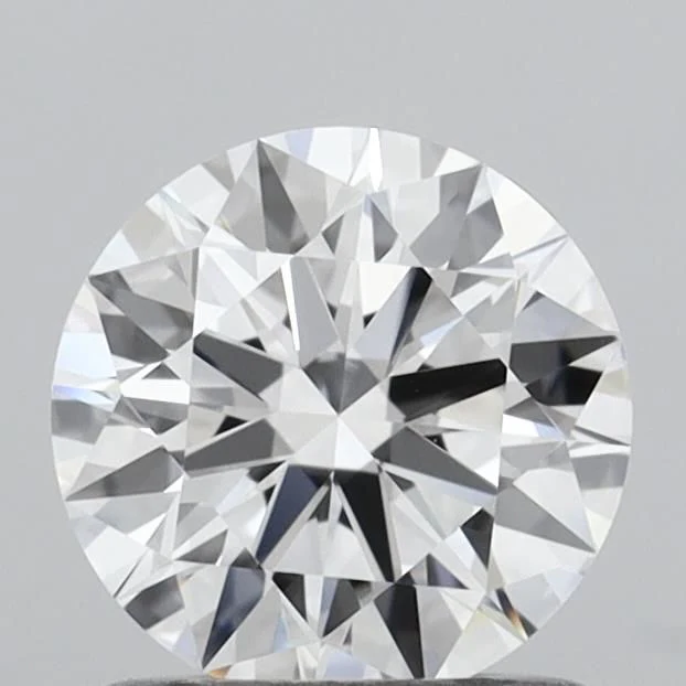 1.01 ct. D/VVS2 Round Lab Grown Diamond