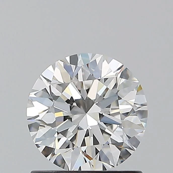 1.01 ct. E/IF Round Diamond