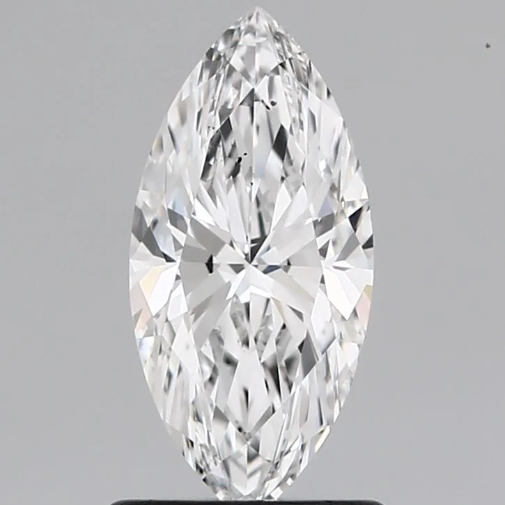 1.01 ct. E/SI1 Marquise Diamond