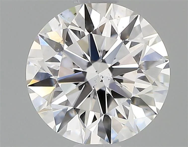 1.01 ct. E/SI1 Round Diamond