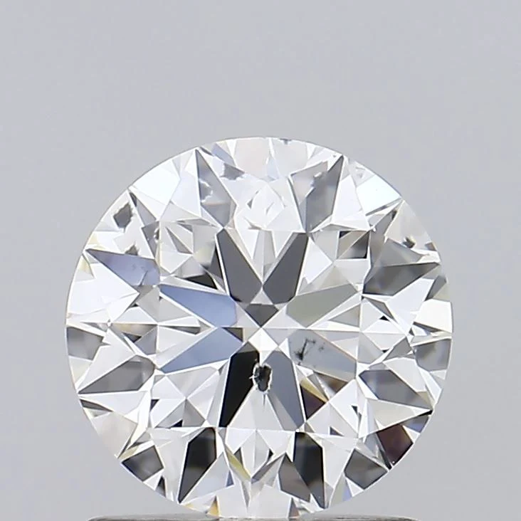 1.01 ct. E/SI2 Round Diamond