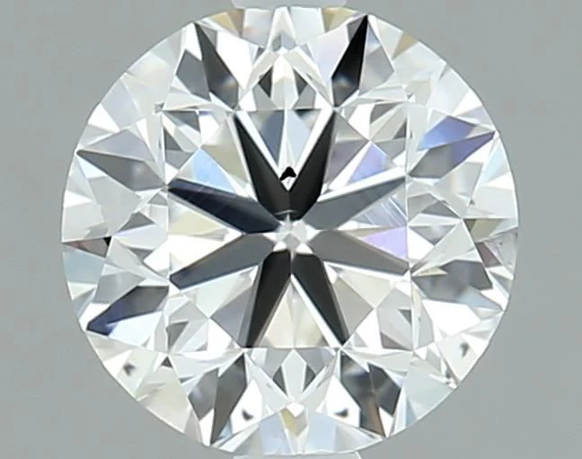 1.01 ct. E/SI2 Round Diamond