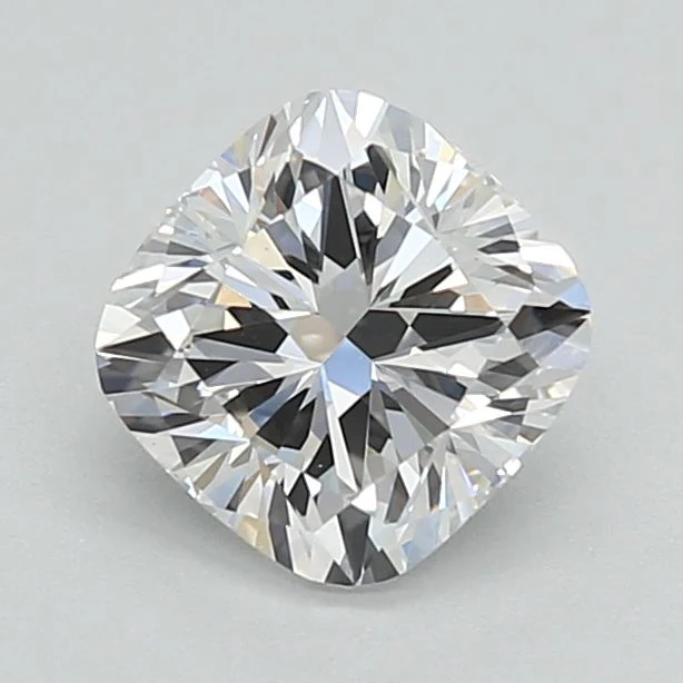 1.01 ct. E/VS1 Cushion Modified Lab Grown Diamond