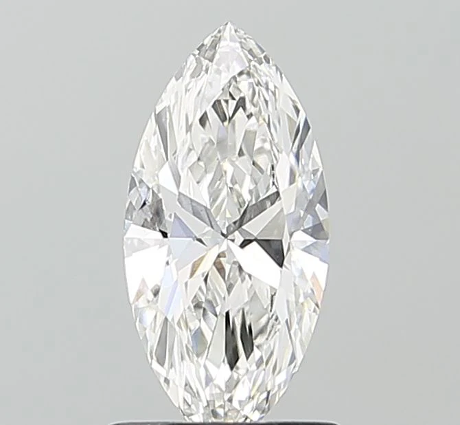 1.01 ct. E/VS1 Marquise Lab Grown Diamond