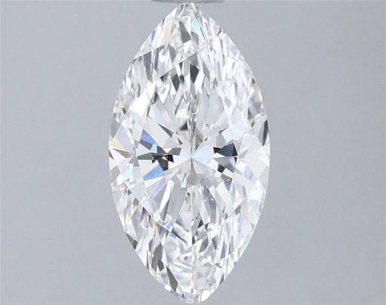 1.01 ct. E/VS1 Marquise Lab Grown Diamond