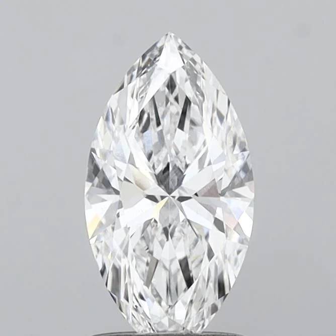 1.01 ct. E/VS1 Marquise Lab Grown Diamond