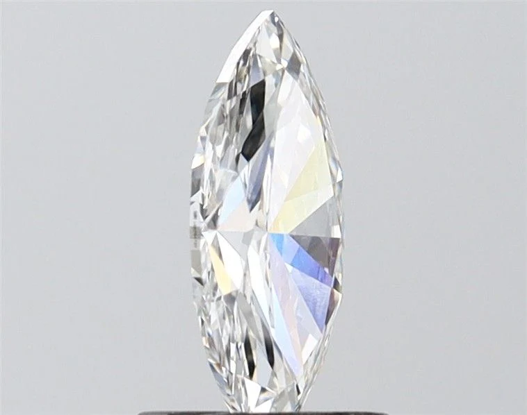 1.01 ct. E/VS1 Marquise Lab Grown Diamond