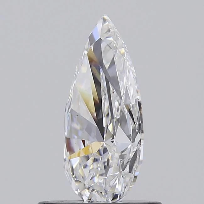 1.01 ct. E/VS1 Pear Lab Grown Diamond