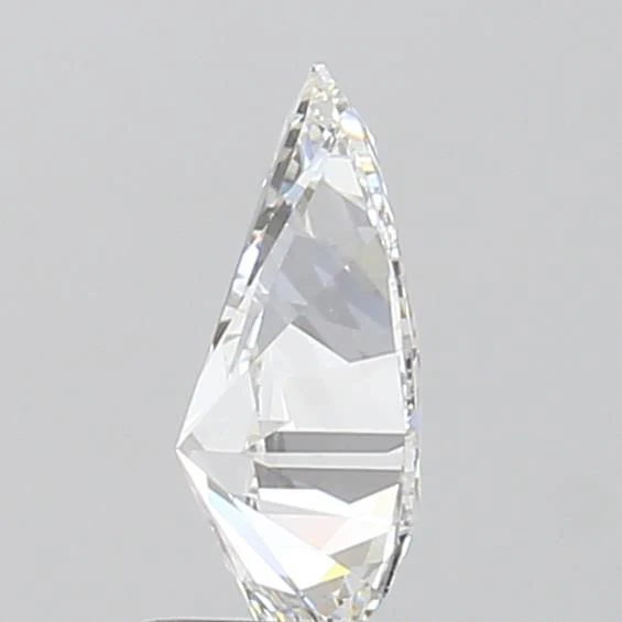 1.01 ct. E/VS1 Pear Lab Grown Diamond