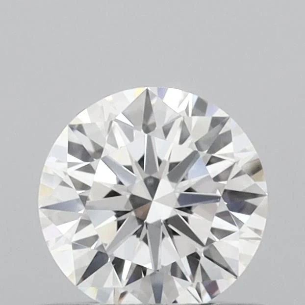 1.01 ct. E/VS1 Round Lab Grown Diamond