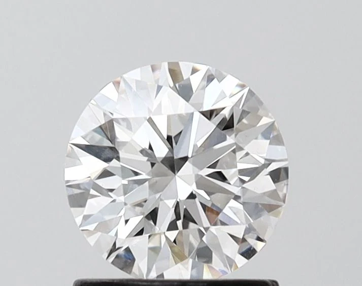 1.01 ct. E/VS1 Round Lab Grown Diamond - Image 2