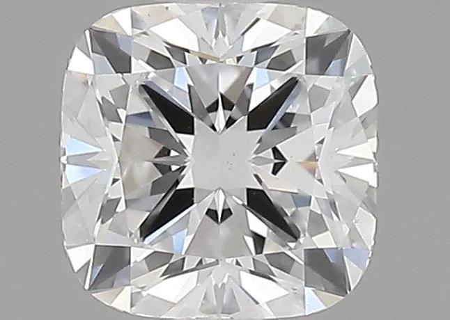 1.01 ct. E/VS2 Cushion Brilliant Diamond