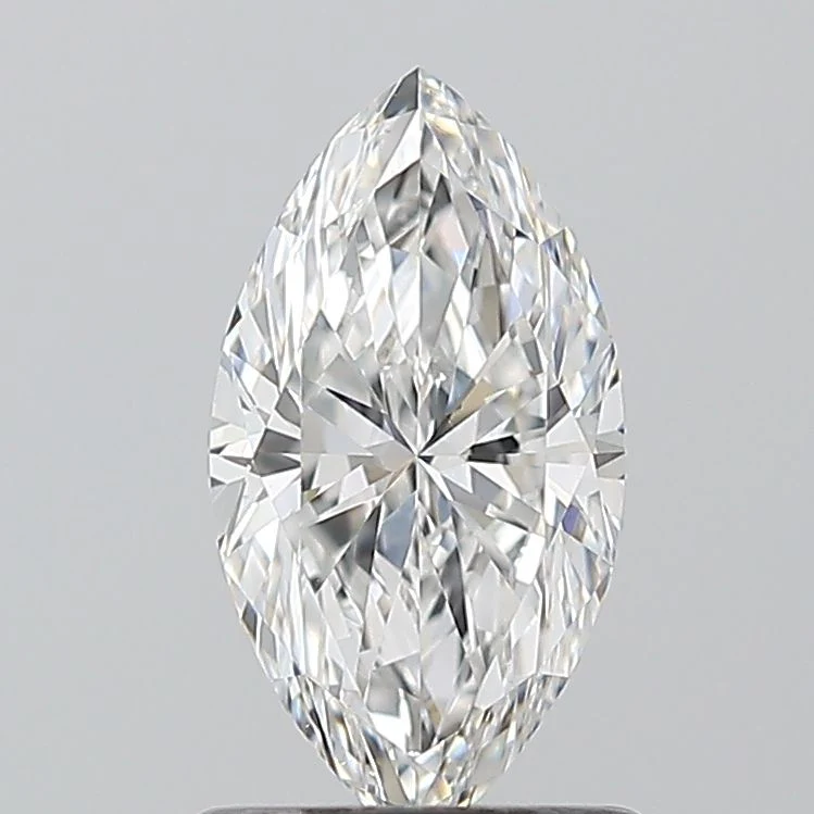 1.01 ct. E/VS2 Marquise Diamond