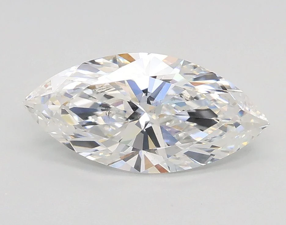 1.01 ct. E/VS2 Marquise Lab Grown Diamond