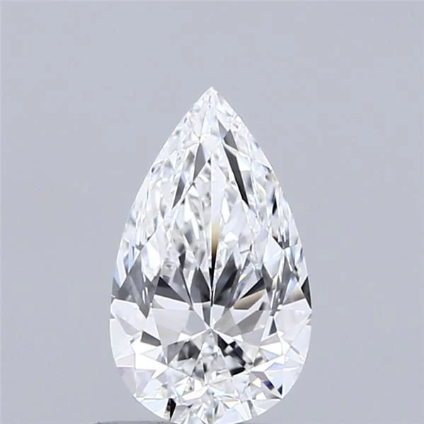 1.01 ct. E/VS2 Pear Diamond