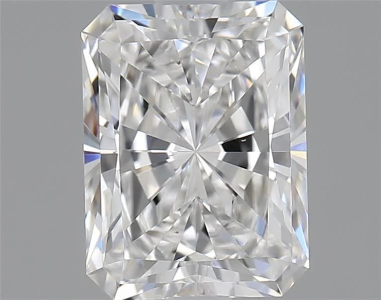 1.01 ct. E/VS2 Radiant Diamond