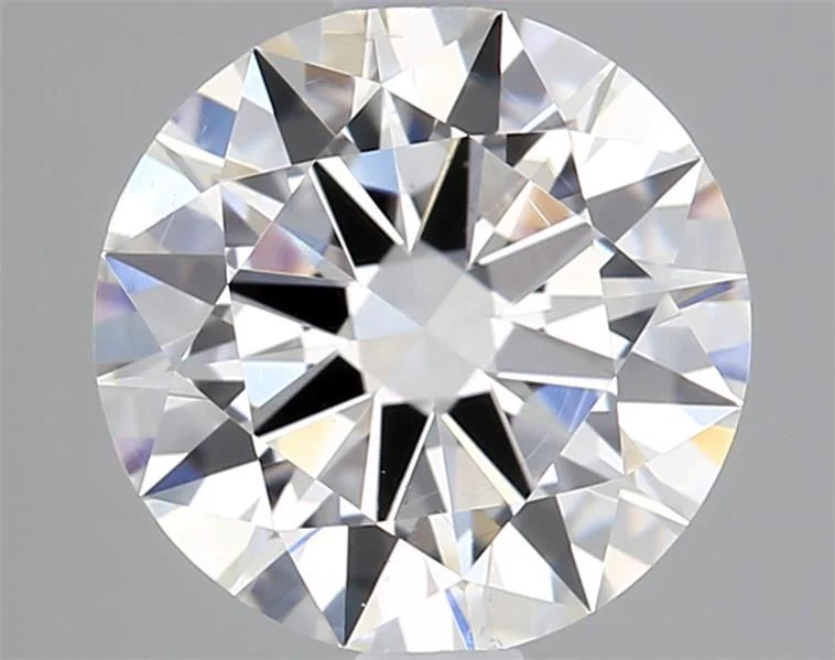 1.01 ct. E/VS2 Round Diamond