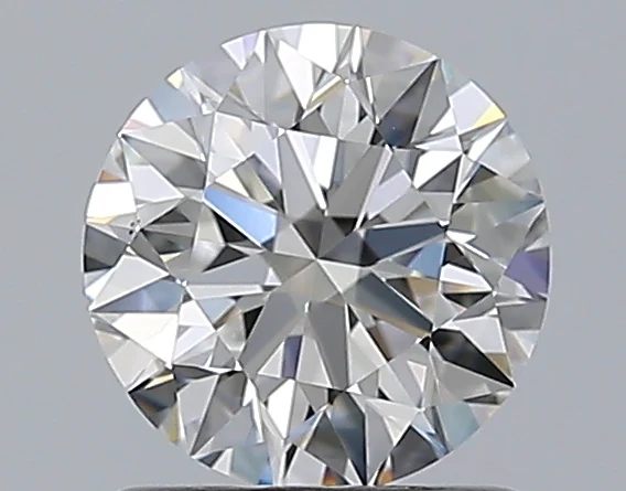 1.01 ct. E/VS2 Round Diamond