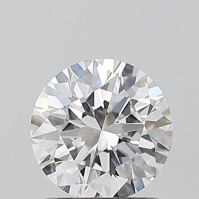 1.01 ct. E/VS2 Round Diamond
