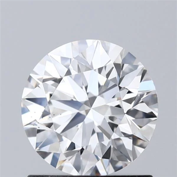 1.01 ct. E/VS2 Round Lab Grown Diamond