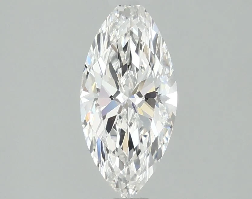 1.01 ct. E/VVS1 Marquise Lab Grown Diamond