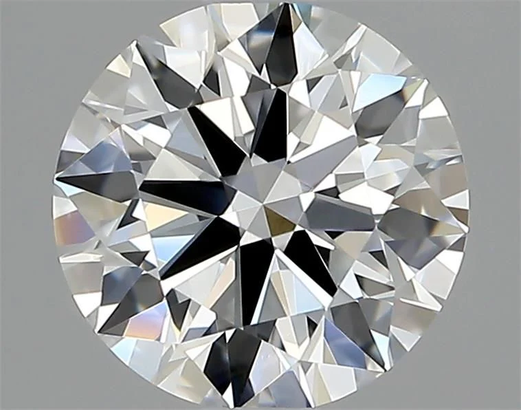 1.01 ct. E/VVS1 Round Diamond